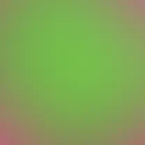 blurhash of the original image
