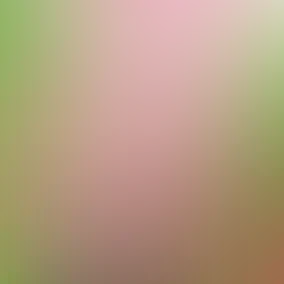 blurhash of the original image