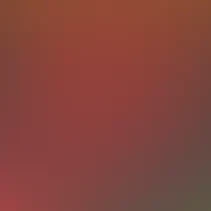 blurhash of the original image
