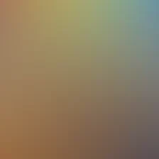 blurhash of the original image