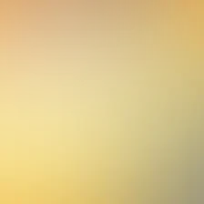 blurhash of the original image
