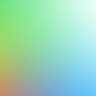 blurhash of the original image