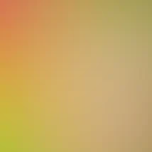 blurhash of the original image