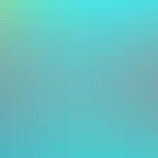 blurhash of the original image