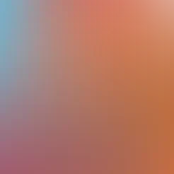 blurhash of the original image