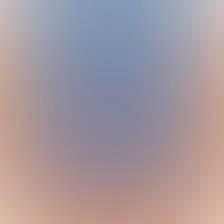 blurhash of the original image