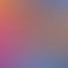 blurhash of the original image