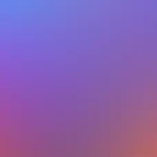 blurhash of the original image