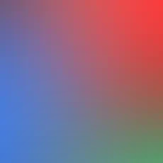 blurhash of the original image