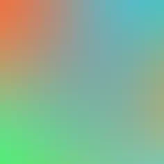 blurhash of the original image
