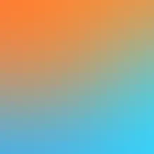 blurhash of the original image