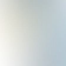 blurhash of the original image