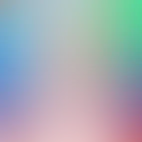 blurhash of the original image