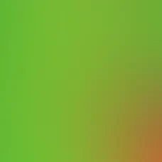 blurhash of the original image