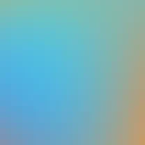 blurhash of the original image
