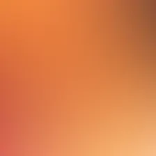 blurhash of the original image