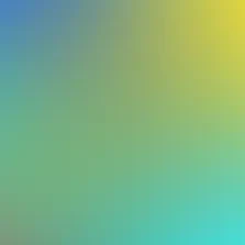 blurhash of the original image