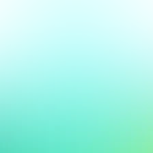 blurhash of the original image