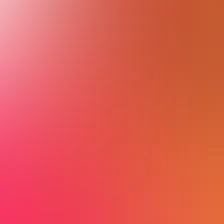 blurhash of the original image