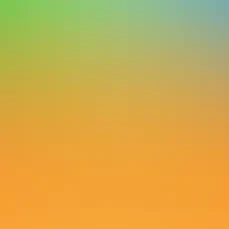 blurhash of the original image