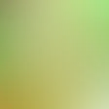 blurhash of the original image