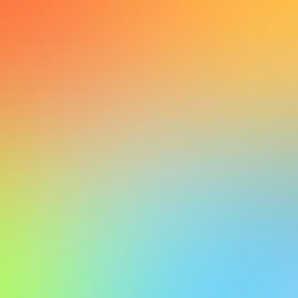 blurhash of the original image