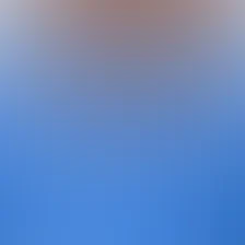 blurhash of the original image