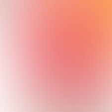 blurhash of the original image