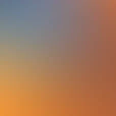 blurhash of the original image