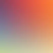 blurhash of the original image