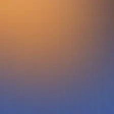 blurhash of the original image