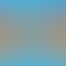 blurhash of the original image