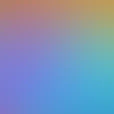 blurhash of the original image