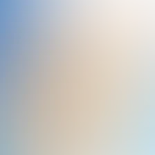 blurhash of the original image