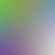 blurhash of the original image