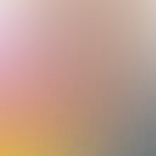 blurhash of the original image