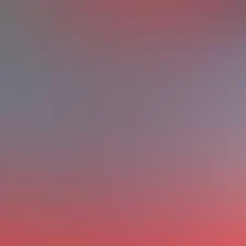 blurhash of the original image