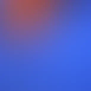 blurhash of the original image