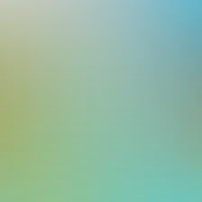 blurhash of the original image