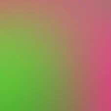 blurhash of the original image