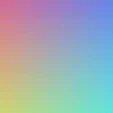 blurhash of the original image