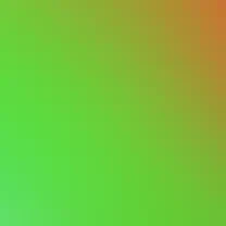 blurhash of the original image