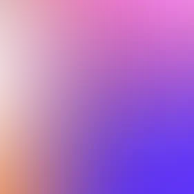 blurhash of the original image