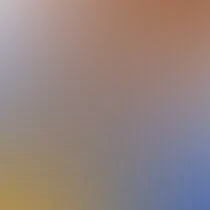blurhash of the original image