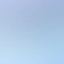 blurhash of the original image