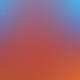 blurhash of the original image