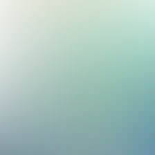blurhash of the original image