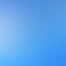 blurhash of the original image