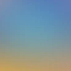 blurhash of the original image