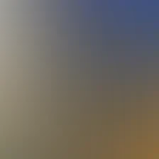 blurhash of the original image